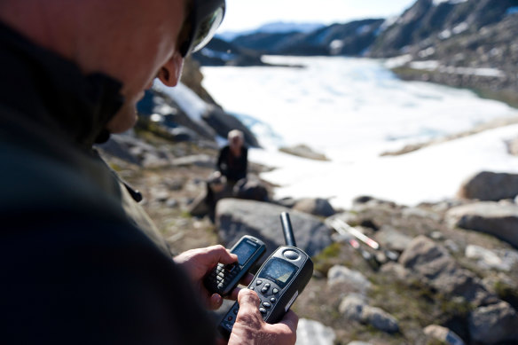 Some countries have an outright ban on satellite phones.