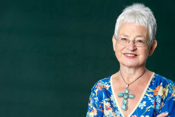Dancing the Charleston is Jacqueline Wilson's 110th book.