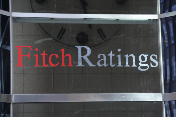 The Fitch downgrade strikes at the core of the global financial system because US treasuries are considered some of the safest possible investments.