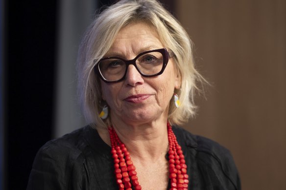 Luke Batty was killed by his father, Greg Anderson. His mother, Rosie Batty, believes Greg was motivated by revenge.