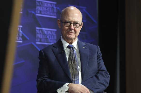 Hugh Marks is Kim Williams’ biggest appointment as ABC chair.