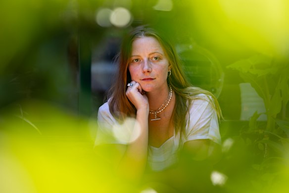 Fi Macrae, consumer advocate and founder of an online community that discusses women’s health issues, co-chaired the Inquiry into Women’s Pain.