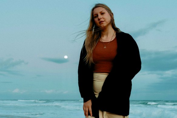 Melody Pool: “I gave up anything that didn’t feel meaningful to me.”