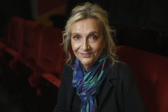 A new book by Elizabeth Strout is always something to look forward to.