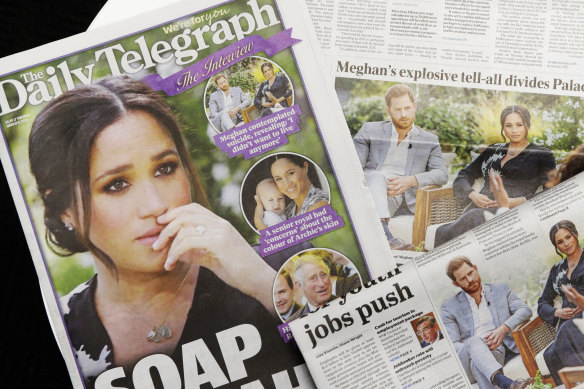A decision to leave the Press Council has exposed some underlying tensions between News Corp and the media union.