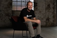 Quantium CEO Adam Driussi uses generative AI to coach staff.