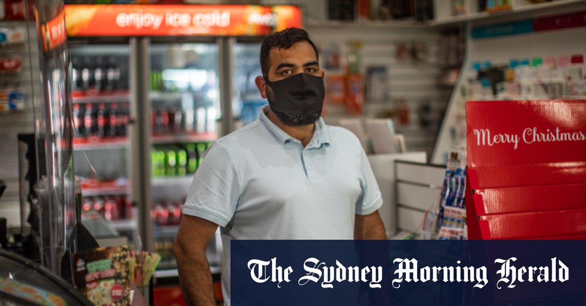 Omicron Surge stawia pod znakiem zapytania powrót do pracy