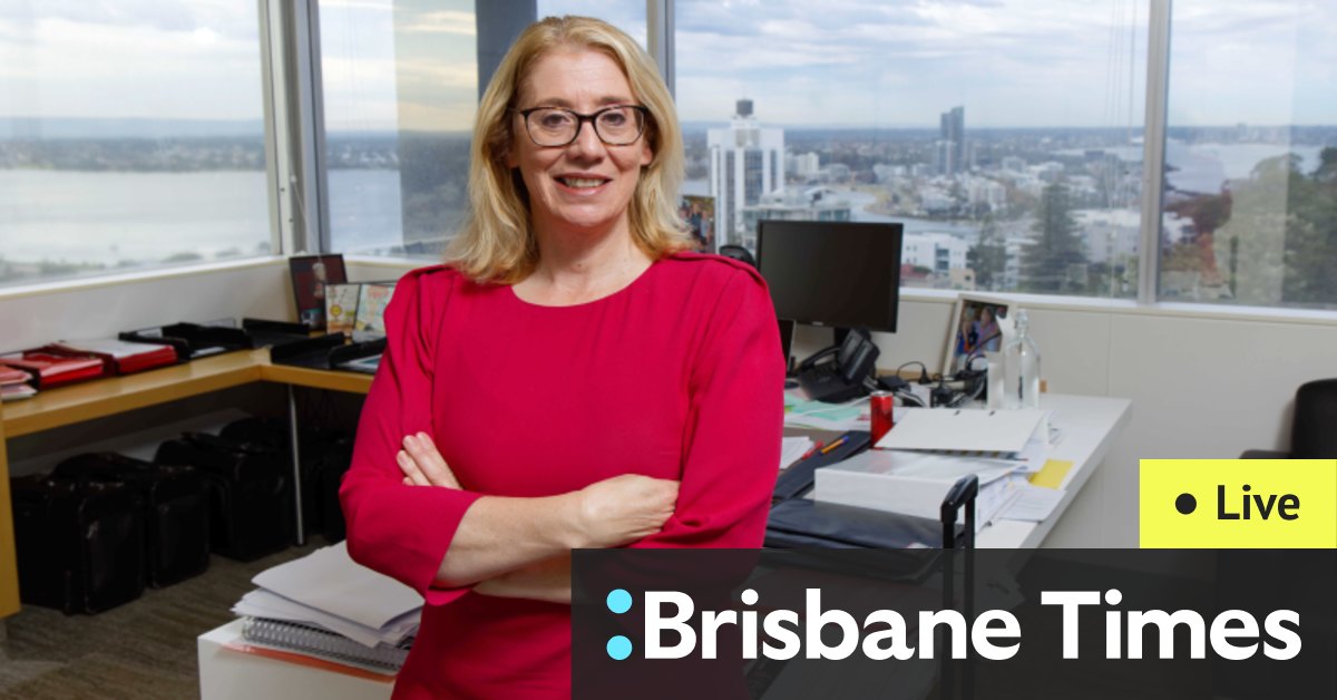 WAtoday as it happened October 24 2024