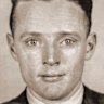 Original member of The Dogs, who later became Deputy Prime Minister Jim Cairns.