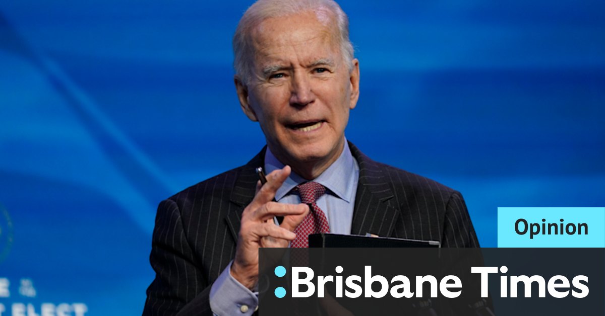 Joe Biden inauguration: For Democrats inauguration is an FDR moment. For Republicans and Donald Trump, it's civil war - Vimarsana News