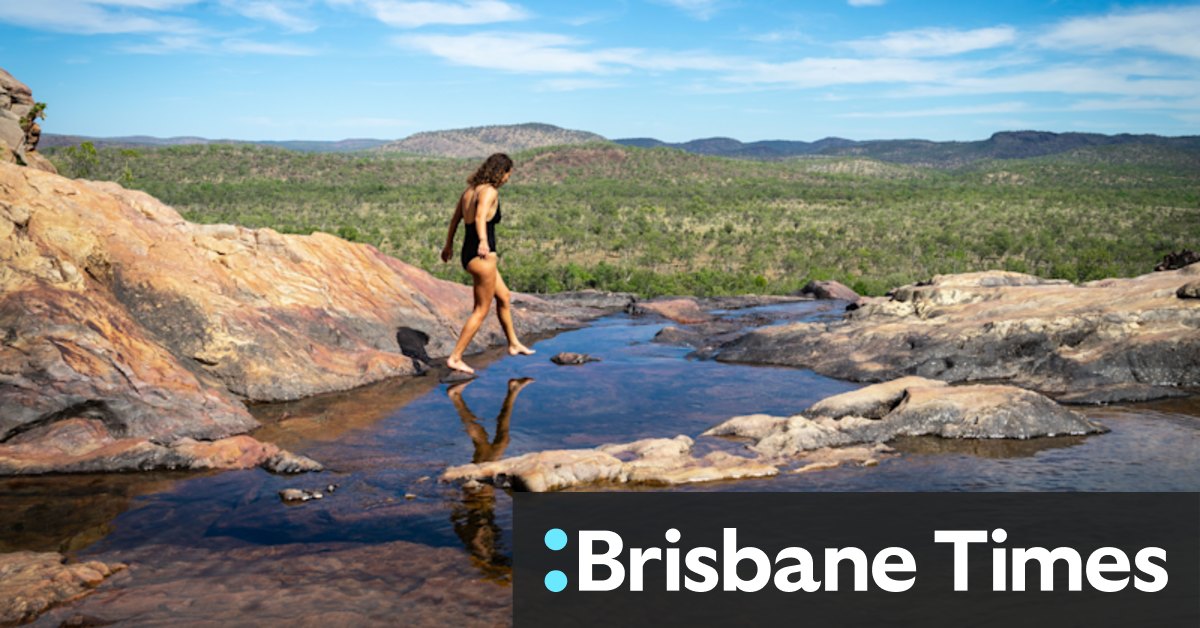 How to see Australia’s 21 World Heritage sites (including the new one)
