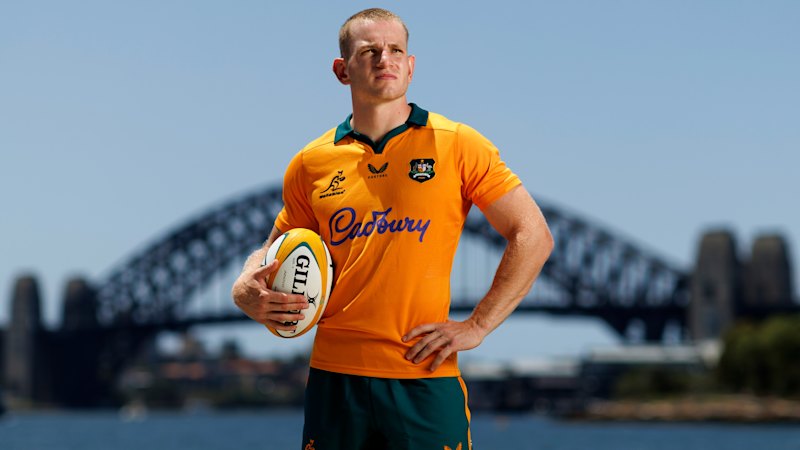 Jorgensen says NRL was never an option after historic rugby deal confirmed