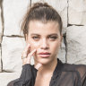The Goss: Sofia Richie on dad Lionel and 'love' for Scott Disick
