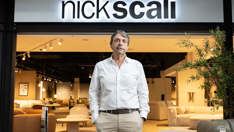 Nick Scali customers seek updates after cyberattack disrupts delivery systems