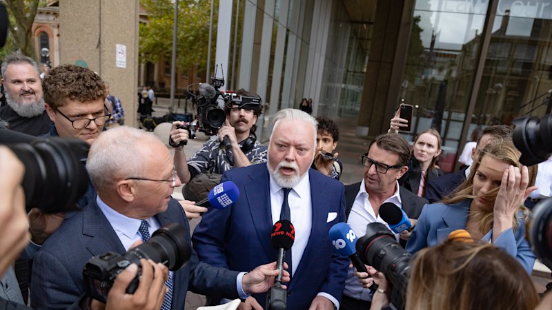Kyle Sandilands Nears $15 Million Settlement with KIIS FM Owner