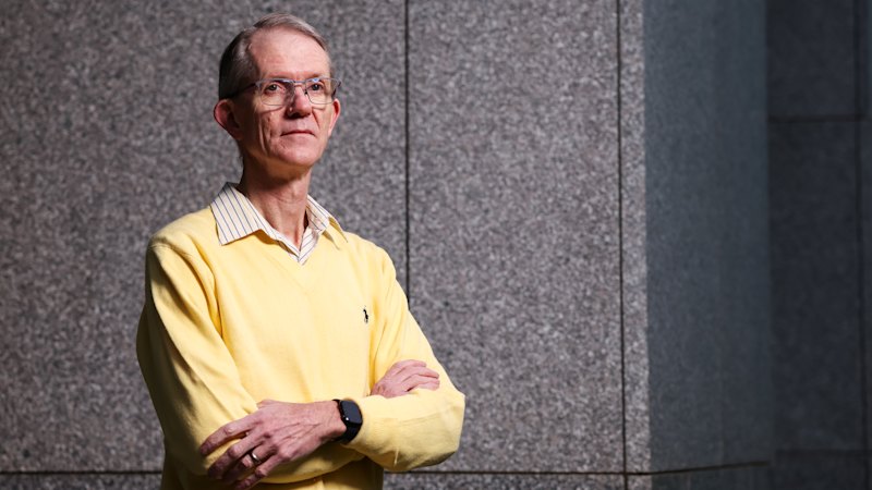 Former ambassador Graham Fletcher says China seeks influence over Australia’s relationship