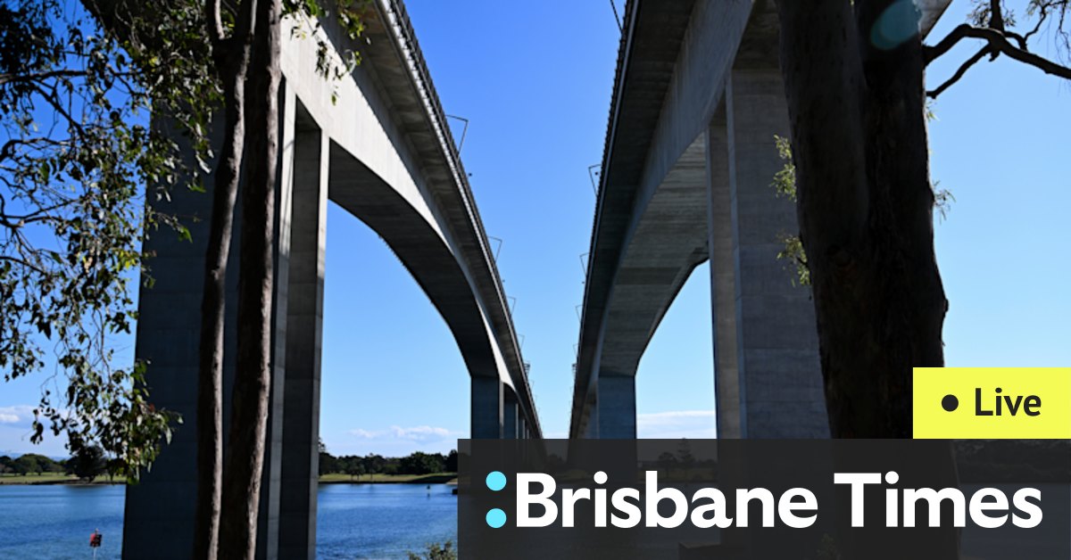 Brisbane News Live: Woman found dead in Fortitude Valley apartment; The silver lining to Splendour's demise - Vimarsana News