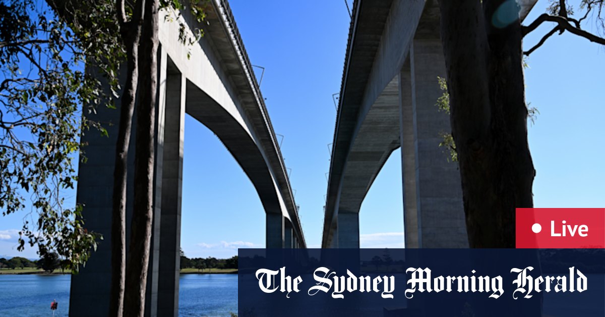 Brisbane News Live: Woman found dead in Fortitude Valley apartment; The silver lining to Splendour's demise - Vimarsana News