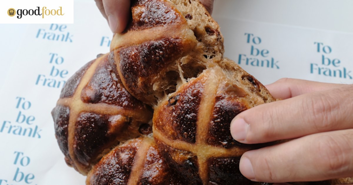 Best hot cross buns this Easter 2026 in Melbourne: Good Food Guide’s picks