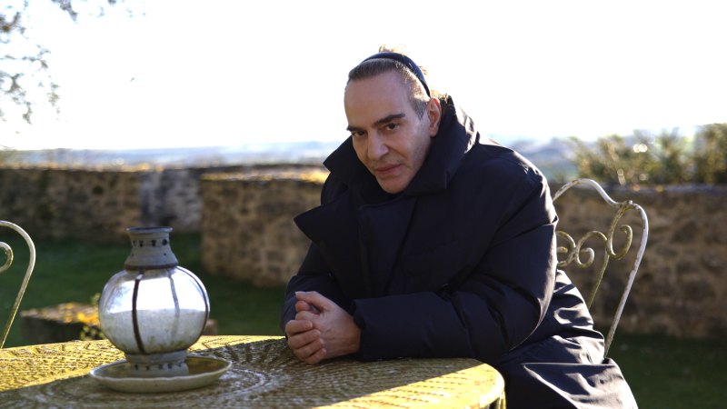 French designer John Galliano’s ugly side on full display in documentary