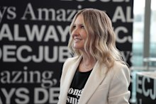 Tania Austin operates with a small business mindset.