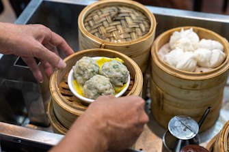 In just 48 hours, I ate my way through the highlights of a stopover favourite