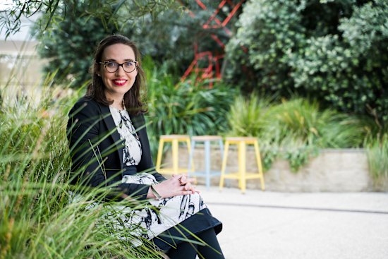 Albert Park College maths teacher Rachael Gore shares her tips for VCE maths success.