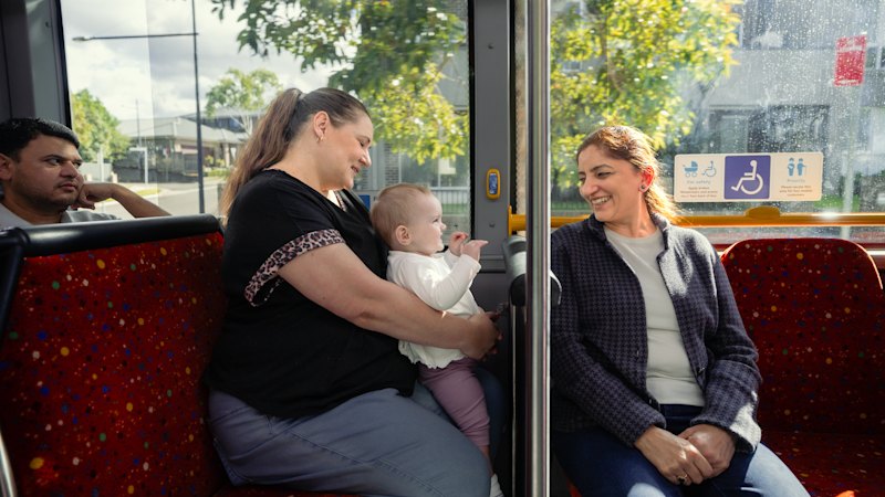 This new Sydney suburb almost had it all – but spent more than a decade waiting for one thing