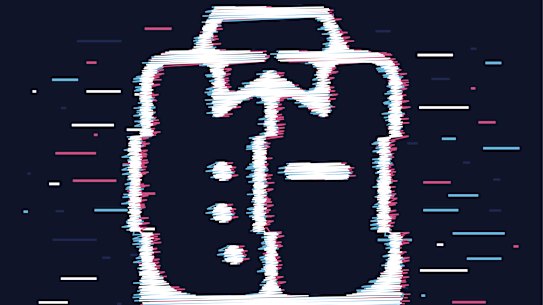 Tailors use a 3D model to handcraft the suit, with no further fitting required.