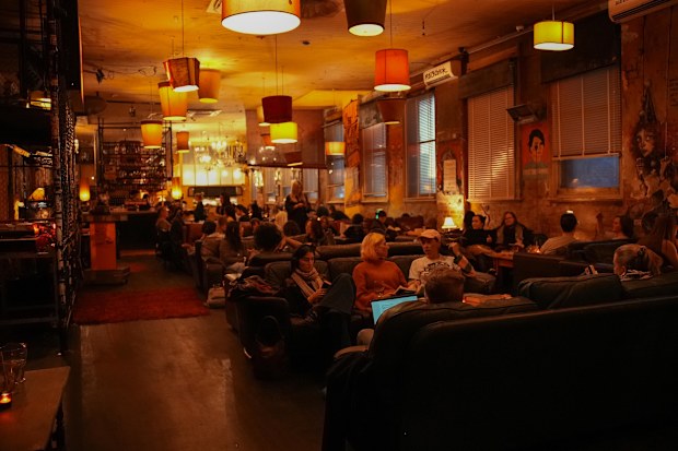 Book Doof Melbourne