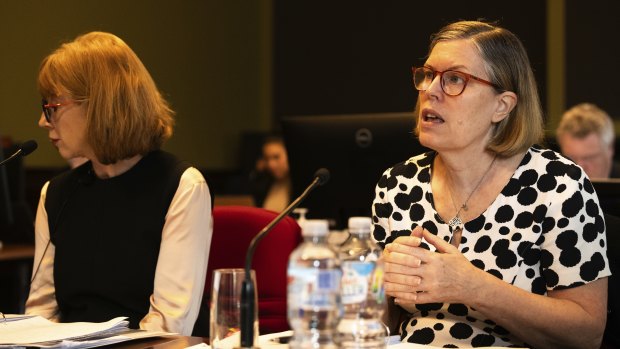 Expert panel to guide ‘incredibly broad’ state health inquiry