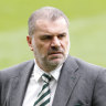 Premier League giants ‘strongly considering’ move for Postecoglou