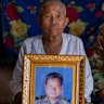 How a gunshot at dawn broke a mother’s heart, and left a prime minister fighting for her job