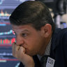 Worst day since 1987: ASX set to plummet as Wall Street's woes deepen
