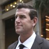 Ben Roberts-Smith and his friend face three more murder allegations, court hears