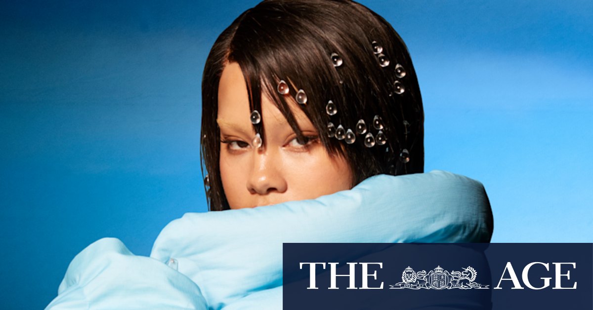 Meet Shygirl, pop's new high priestess of smut - Vimarsana News