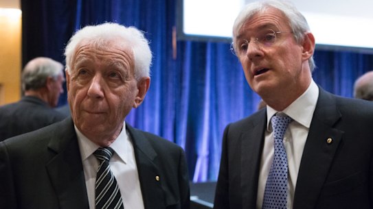 End of an era: Westfield accepts $32.8b offer