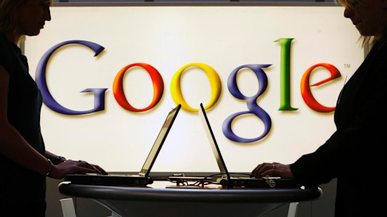 Google, Fairfax join forces in advertising partnership