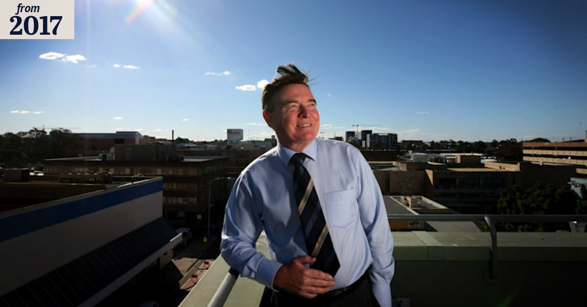Fourth Ipswich council figure facing charges
