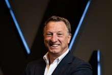 Matt Latimore’s M Resources will list on the Nasdaq on Monday. 