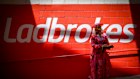 Entain’s Ladbrokes is one of the most prominent wagering brands in the country.