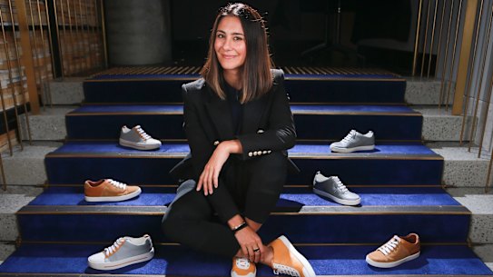 Shoes of Prey facing uncertain future amid $3 million funding talks