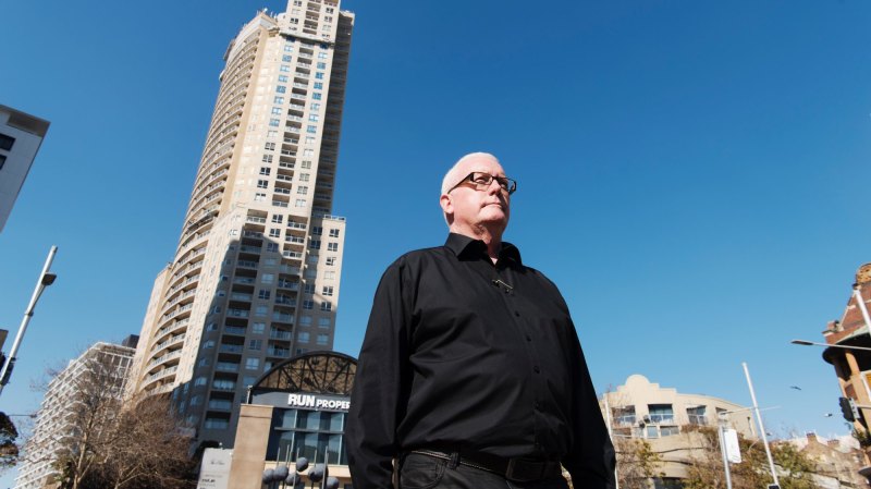 Kings Cross Residents Attack Nbn Brush Off As Disconnection Looms