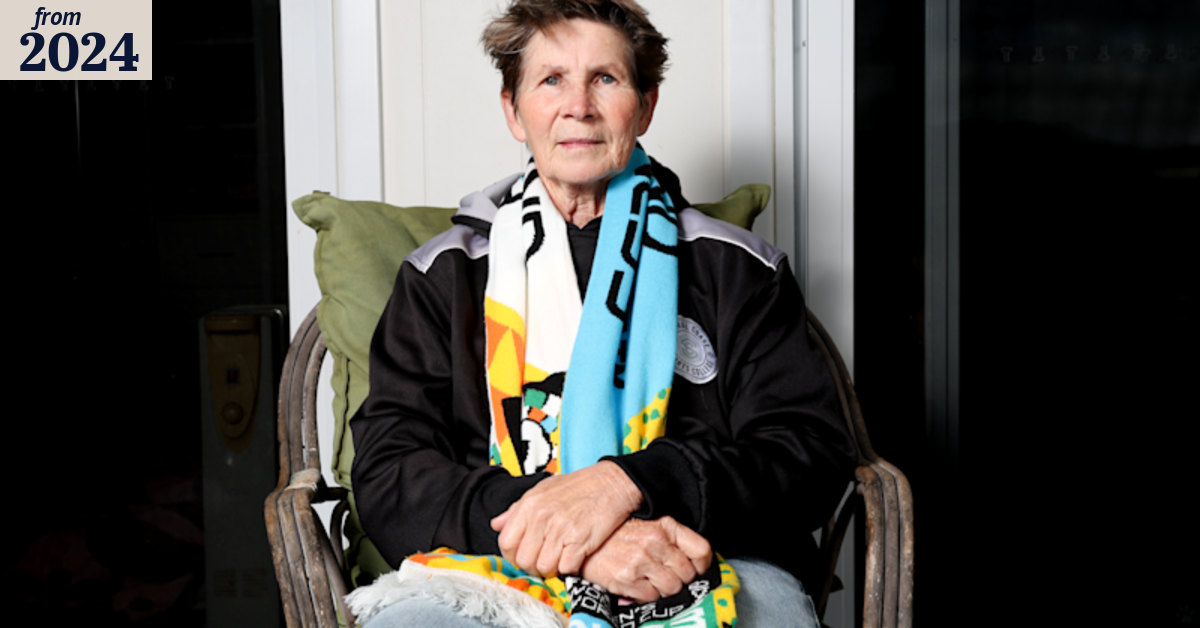 ‘Nothing short of farcical’: Matildas alumni at war over FA’s history U ...