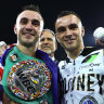 From 0-10 to potential world champions: The stunning rise of the Moloney twins