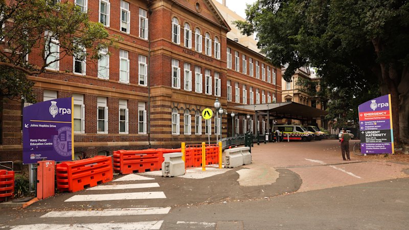 Two deaths linked to fungus cluster at Sydney hospital