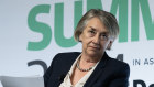 Margaret Cole doubles down on her warnings to super funds over spending at the Super & Wealth Summit.