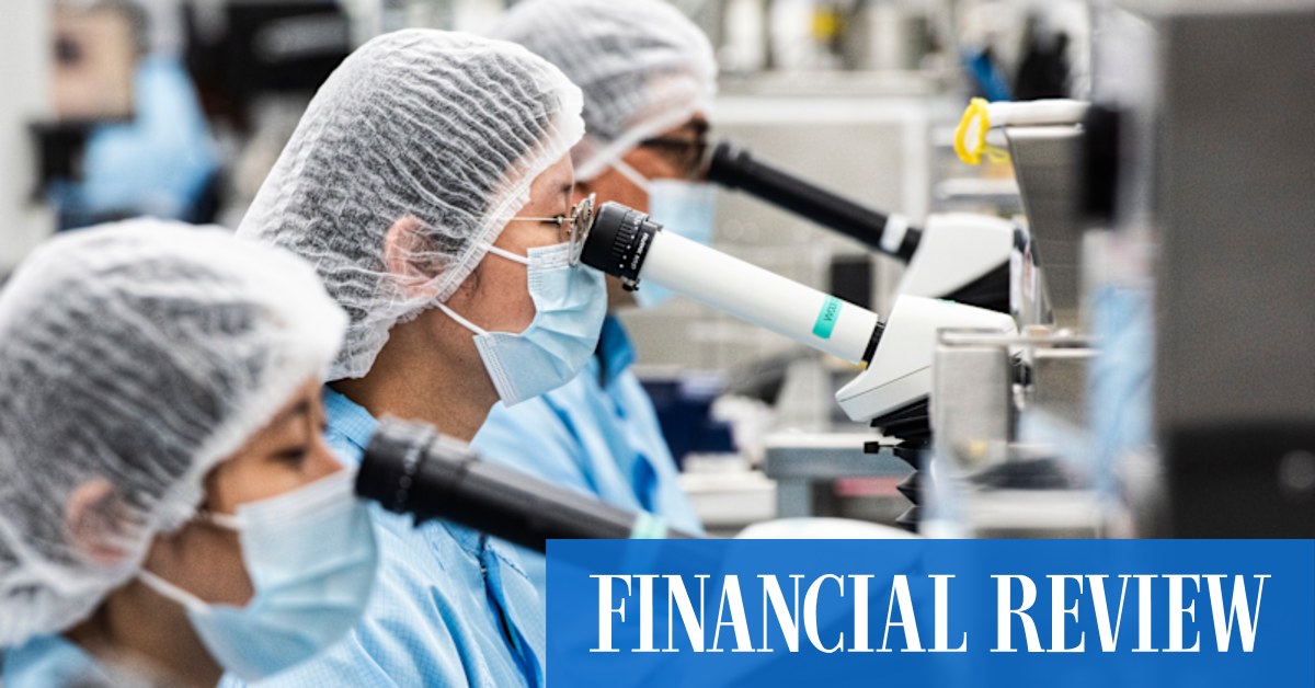 Cochlear shares hit three-year low on new implant delays