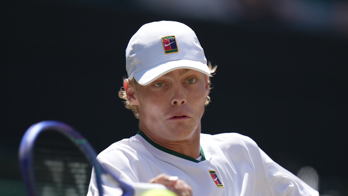 Tennis News 2026: Cruz Hewitt qualifies for Washington ATP tournament; Could face Alex de Minaur