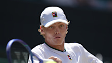 Cruz Hewitt